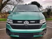 Grille Kit - LAZER Triple-R 750 Elite (Gen2) - Volkswagen T6.1 (2019 -) 