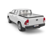 Алюминиевая крышка (ladder rack) - Toyota Hilux (2015 - 2018 -)