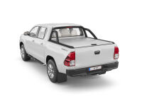 Rollbar for roll-cover TON-03-MT - noir - Nissan Navara NP300 (2015 -)