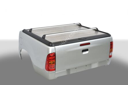 Cargo carriers TON-01 - Nissan Navara (2015 -)