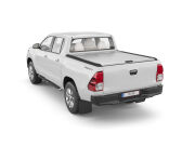 Мягкая крышка - TON-03-MT - Toyota Hilux (2015 -)