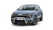 EC "A" bar without cross bar - KIA Sportage (2021 -)