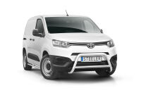 EC "A" bar with cross bar - Toyota ProAce City Furgon (2019 -)