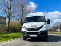 Grille Kit - LAZER Triple-R 750 (Gen2) - Iveco Daily (2019 -)