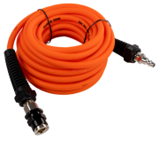 Tire Inflation Extension - Orange 7m - ARB-171301V2