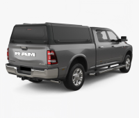 Zabudowa Rhinoman - RAM 2500 (2022) 6,4 FT XPEDITION
