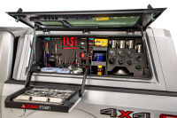 Camp kitchen, left side (LHS) SA0813-02 - RSI Smartcap