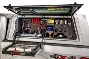 Camp kitchen, left side (LHS) SA0813-02 - RSI Smartcap