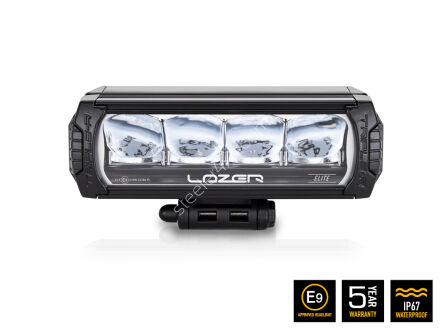 LAZER Triple-R 750 Elite (Gen2)