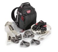 WARN Medium - Duty Epic Recovery Kit (5443 kg)