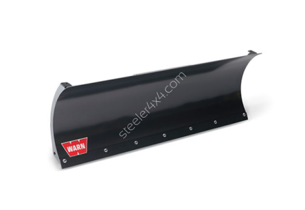 WARN Straight Plow Blade - 1,37 m