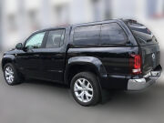 Hard Top - Aeroklas 01 - Volkswagen Amarok - double cabin (2009 - 2016 - 2022)