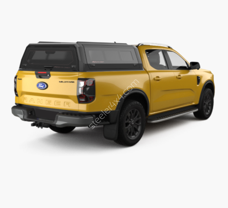 Zabudowa Rhinoman do Ford Ranger (2023 - ) DC XTREME
