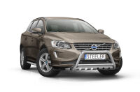 кенгурин с защитой передней оси типа Б - Volvo XC60 (2014 - 2017)