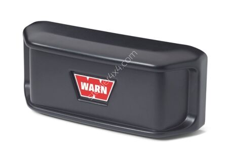 WARN Winch Fairlead Cover - for Semi-Hidden Kit