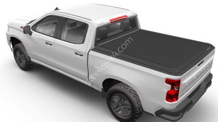 Roleta Mountain Top EVO M - Chevrolet Silverado 1500 5,5 ft (2019 -)