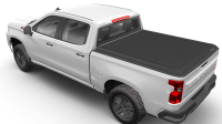 Roleta Mountain Top EVO M Chevrolet Silverado 1500 5,5 ft (2019 -)