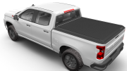 Mountain Top EVO M Roll Cover - Chevrolet Silverado 1500 5,5 ft (2019 -)