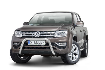 Frontschutzbügel - Volkswagen Amarok V6 (2016 - 2022)