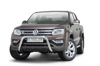 Orurowanie przednie bez poprzeczki - Volkswagen Amarok V6 (2016 - 2022)