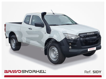 Snorkel Bravo - Isuzu D-Max (2020 -)