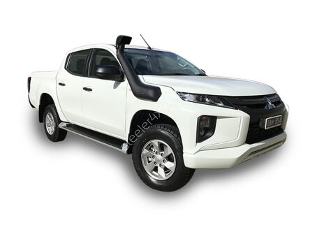 Snorkel SAFARI - Mitsubishi L200 (2019 -)