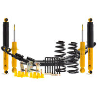 OME suspension lift kit - Mitsubishi L200 (2009 - 2015)