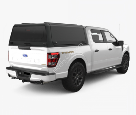 Zabudowa Rhinoman - Ford F150 (2022) 5,5 FT XPEDITION