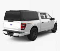 Zabudowa Rhinoman - Ford F150 (2022) 5,5 FT XPEDITION