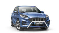 Orurowanie przednie bez poprzeczki - Ford Kuga (2019 -)