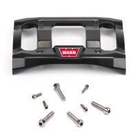 Tie Plate Kit WARN VR EVO 106524