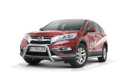 Orurowanie przednie bez poprzeczki - Honda CRV (2012 - 2016 - 2018)