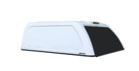 Zabudowa Aeroklas 02 - Toyota Hilux - podwójna kabina (2015 -)