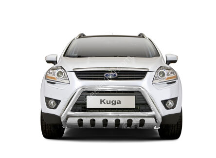 кенгурин с защитой передней оси типа Б - Ford Kuga (2008 - 2012)