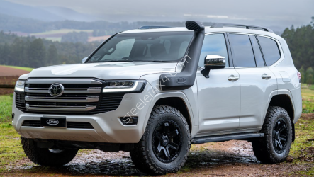 SAFARI Snorkel– Toyota LandCruiser 300 (2021 -)