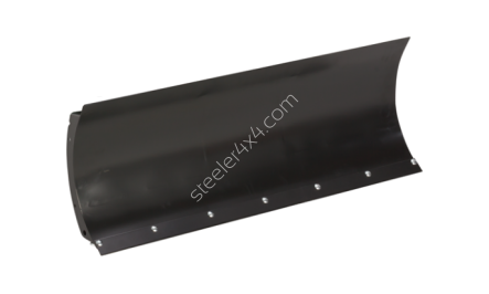 WARN Light Duty Straight Plow Blade - 1,37 m