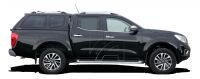 Hard Top Alpha Type-E+ - Nissan Navara (2015 -)