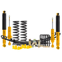 OME suspension lift kit - Nissan Navara (2011 - 2015)