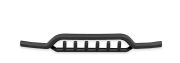 EC low spoiler bar with axle-bar BLACK - Suzuki Grand Vitara (2006 - 2014)