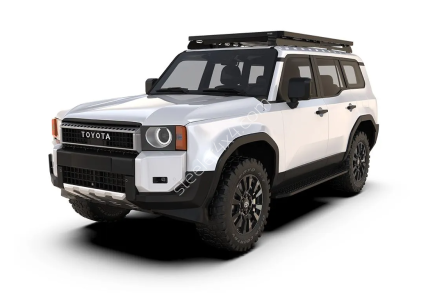 Bagażnik dachowy Front Runner - Toyota Land Cruiser 250 (2024 -)