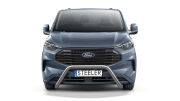 Pare-buffle sans barre transversale - Ford Transit Custom (2023 -)