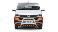 кенгурин с защитой передней оси типа А - Volkswagen T6.1 (2019 -)