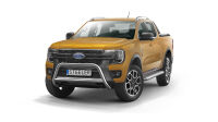 кенгурин с защитной пластиной - Ford Ranger (2023 -)