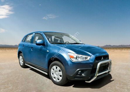 Pare-buffle latérale - Mitsubishi ASX (2010 - 2012)