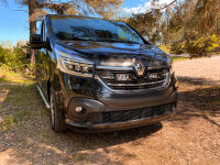 Grille Kit - LAZER Triple-R 750 (Gen2) - Renault Trafic (2019 -) 