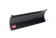 WARN Straight Plow Blade - 1,27 m