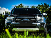 Grille Kit - LAZER Triple-R 750 Elite (Gen2) - Ford Ranger (2019 - 2022)