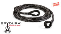 WARN Spydura synthetic rope extension - 7.62m