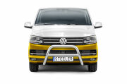 Frontschutzbügel mit Querstrebe - Volkswagen T6 (2015 -2019)