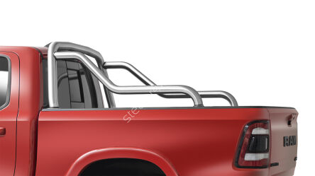 Single hoop roll-bar - RAM 1500 (2019 -)